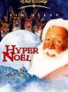 affiche du film Hyper Noël