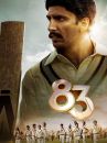 affiche du film 83