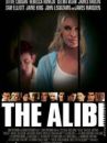 affiche du film Alibi