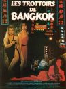 affiche du film Les trottoirs de Bangkok