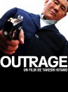affiche du film Outrage