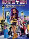 Monster High: Scaris City of Frights