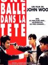 affiche du film Une Balle dans la tête