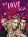 affiche du film We love you