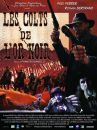 affiche du film Les colts de l'or noir