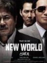 affiche du film New World