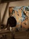 affiche du film Les aventuriers de l'art moderne (Docu-Reportage)