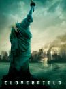 affiche du film Cloverfield