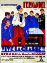 affiche du film Vive la classe