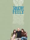 affiche du film Touchy Feely