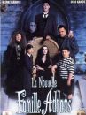 affiche de la série  La Nouvelle Famille Addams 