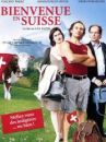affiche du film Bienvenue en Suisse