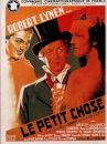 affiche du film Le Petit Chose 