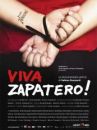 affiche du film Viva Zapatero!