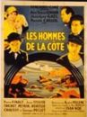affiche du film Les Hommes de la côte