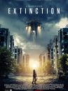 affiche du film Extinction