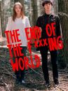 affiche de la série The End Of The F***ing World