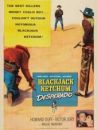 affiche du film Blackjack Ketchum, Desperado