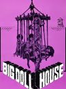 affiche du film The Big Doll House