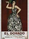affiche du film El Dorado 