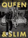 affiche du film Queen & Slim