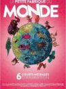 affiche du film La petite fabrique du monde