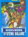 affiche du film Les Aventuriers du système solaire