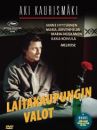 affiche du film Les lumières du faubourg