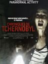 affiche du film Chroniques de Tchernobyl