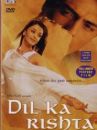 affiche du film Dil Ka Rishta