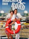 affiche du film L'amour au grand large