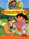 affiche de la série Dora L'exploratrice