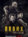 affiche du film Bronx