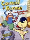 affiche de la série Corneil et Bernie 