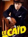 affiche du film Le Caïd