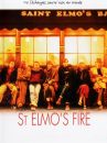 affiche du film St. Elmo's Fire
