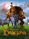 affiche du film Chasseurs de Dragons