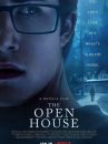 affiche du film The Open House