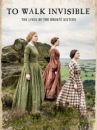 affiche du film To Walk Invisible: The Bronte Sisters