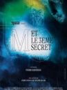 affiche du film M et le 3ème secret
