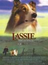 affiche du film Les nouvelles aventures de Lassie