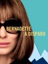 Where'd You Go, Bernadette?