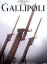 affiche du film Gelibolu