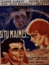 affiche du film Mirages