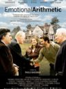 affiche du film Emotional arithmetic
