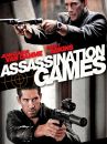 affiche du film Assassination Games