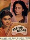 affiche du film नीचा नगर