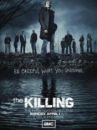 Affiche de la série The Killing 