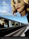affiche du film Tickets 