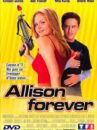 affiche du film Allison Forever